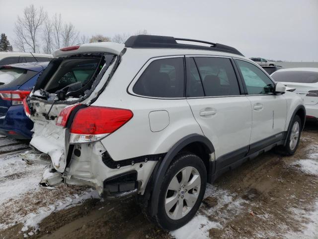 Photo 3 VIN: 4S4BRCKCXC3205041 - SUBARU OUTBACK 2. 