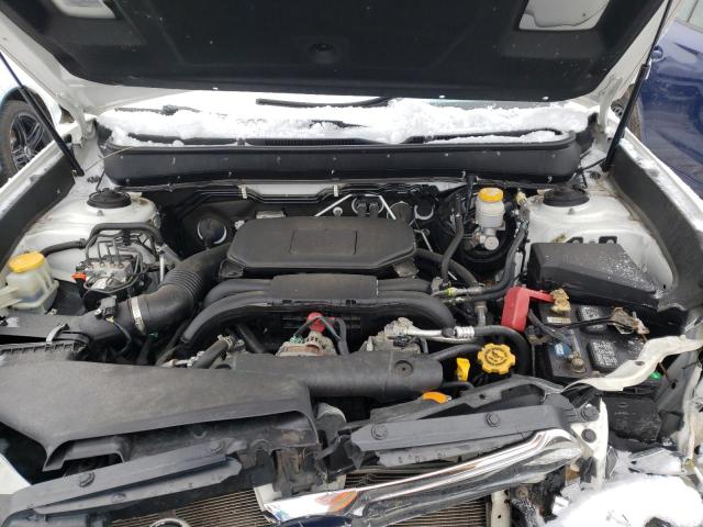 Photo 6 VIN: 4S4BRCKCXC3205041 - SUBARU OUTBACK 2. 