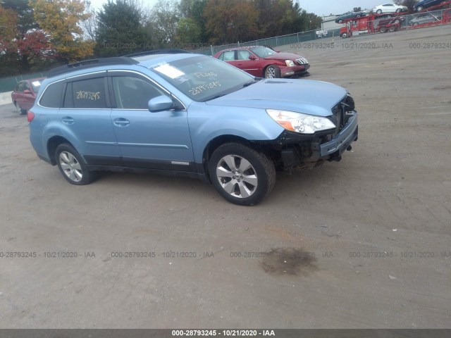 Photo 0 VIN: 4S4BRCKCXC3217819 - SUBARU OUTBACK 