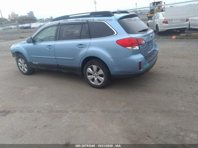 Photo 2 VIN: 4S4BRCKCXC3217819 - SUBARU OUTBACK 