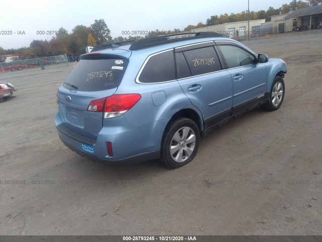 Photo 3 VIN: 4S4BRCKCXC3217819 - SUBARU OUTBACK 