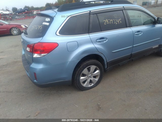 Photo 5 VIN: 4S4BRCKCXC3217819 - SUBARU OUTBACK 