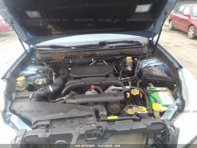 Photo 9 VIN: 4S4BRCKCXC3217819 - SUBARU OUTBACK 