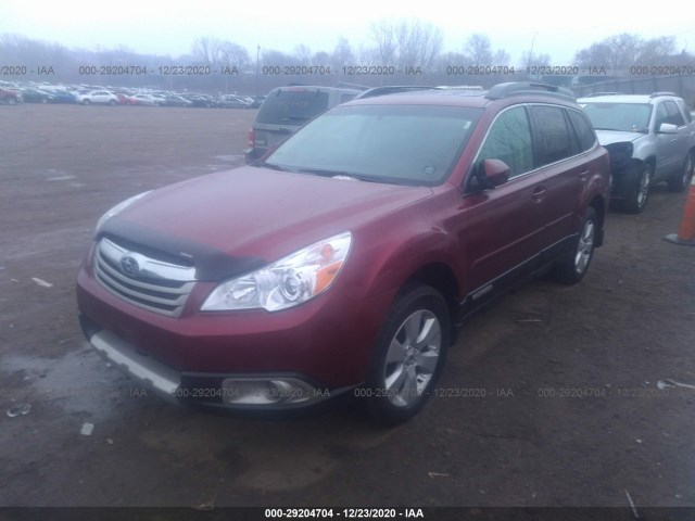 Photo 1 VIN: 4S4BRCKCXC3220428 - SUBARU OUTBACK 