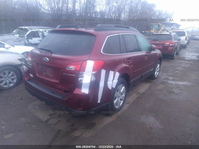 Photo 3 VIN: 4S4BRCKCXC3220428 - SUBARU OUTBACK 