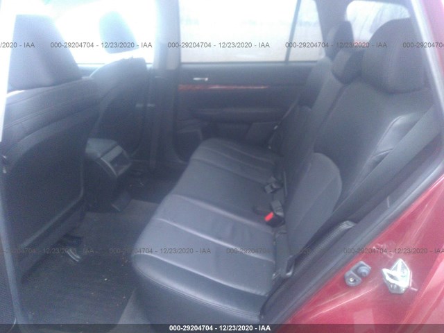 Photo 7 VIN: 4S4BRCKCXC3220428 - SUBARU OUTBACK 