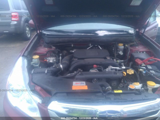 Photo 9 VIN: 4S4BRCKCXC3220428 - SUBARU OUTBACK 