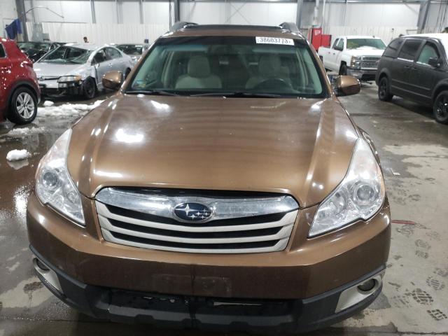 Photo 4 VIN: 4S4BRCKCXC3223412 - SUBARU OUTBACK 2. 