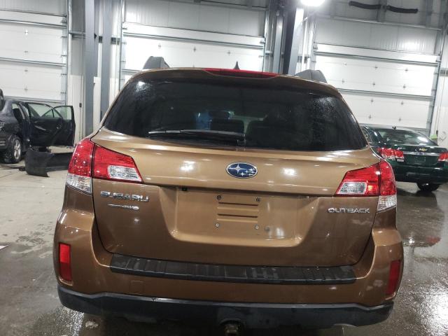 Photo 5 VIN: 4S4BRCKCXC3223412 - SUBARU OUTBACK 2. 