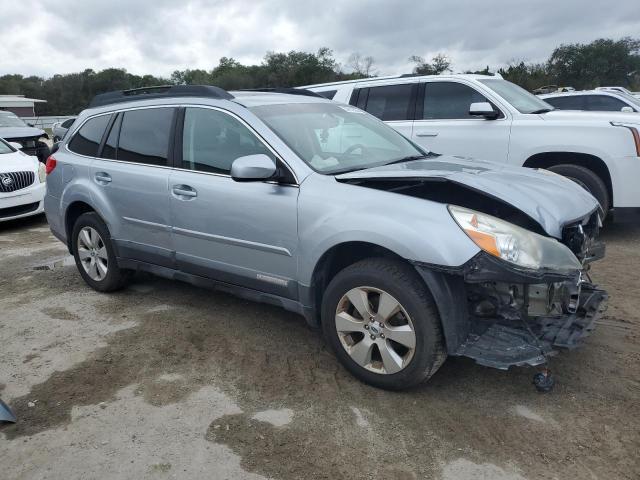 Photo 3 VIN: 4S4BRCKCXC3279169 - SUBARU OUTBACK 