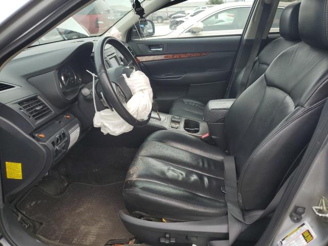 Photo 6 VIN: 4S4BRCKCXC3279169 - SUBARU OUTBACK 