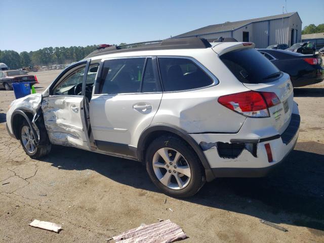 Photo 1 VIN: 4S4BRCKCXD3217000 - SUBARU OUTBACK 