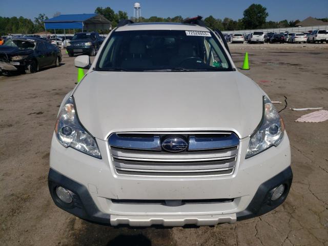 Photo 4 VIN: 4S4BRCKCXD3217000 - SUBARU OUTBACK 