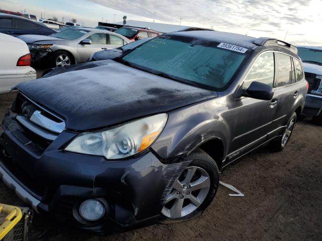 Photo 0 VIN: 4S4BRCKCXD3227610 - SUBARU OUTBACK 