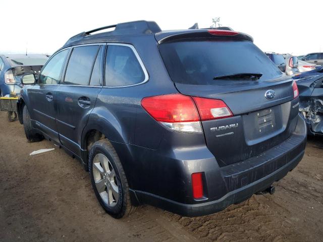 Photo 1 VIN: 4S4BRCKCXD3227610 - SUBARU OUTBACK 