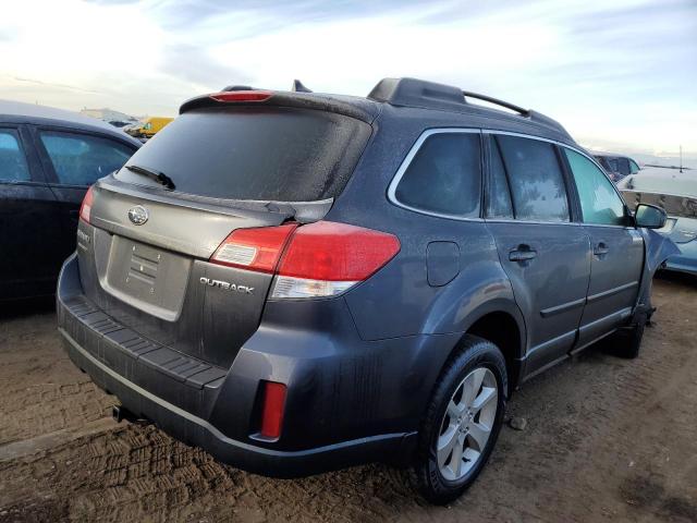 Photo 2 VIN: 4S4BRCKCXD3227610 - SUBARU OUTBACK 