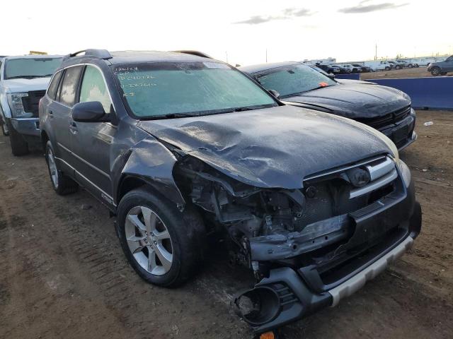 Photo 3 VIN: 4S4BRCKCXD3227610 - SUBARU OUTBACK 