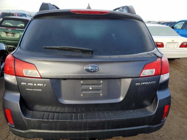 Photo 5 VIN: 4S4BRCKCXD3227610 - SUBARU OUTBACK 