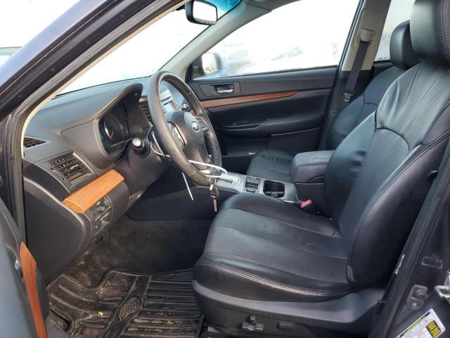 Photo 6 VIN: 4S4BRCKCXD3227610 - SUBARU OUTBACK 