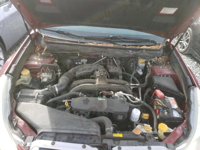 Photo 6 VIN: 4S4BRCKCXD3230989 - SUBARU OUTBACK 2. 