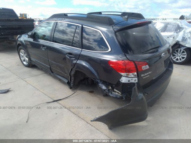 Photo 2 VIN: 4S4BRCKCXD3263183 - SUBARU OUTBACK 