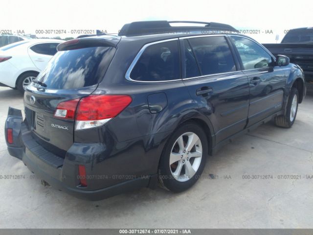 Photo 3 VIN: 4S4BRCKCXD3263183 - SUBARU OUTBACK 