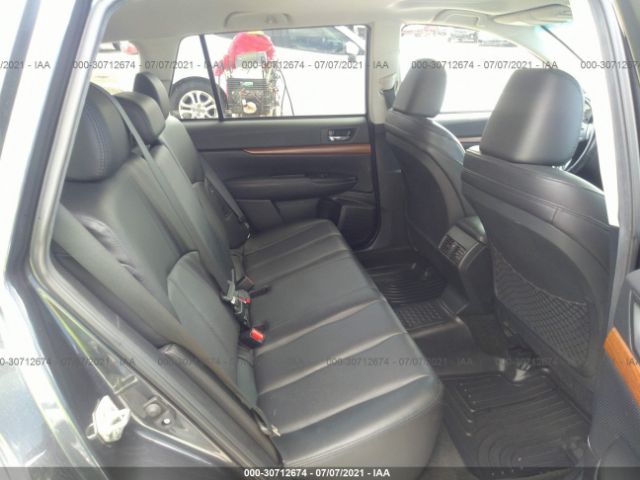 Photo 7 VIN: 4S4BRCKCXD3263183 - SUBARU OUTBACK 