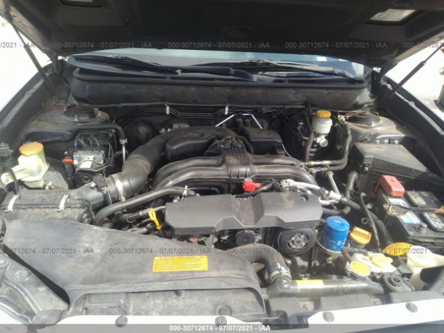 Photo 9 VIN: 4S4BRCKCXD3263183 - SUBARU OUTBACK 