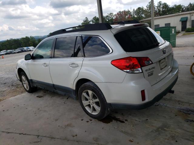 Photo 1 VIN: 4S4BRCKCXE3244845 - SUBARU OUTBACK 2. 