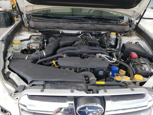 Photo 10 VIN: 4S4BRCKCXE3244845 - SUBARU OUTBACK 2. 