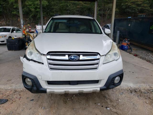 Photo 4 VIN: 4S4BRCKCXE3244845 - SUBARU OUTBACK 2. 