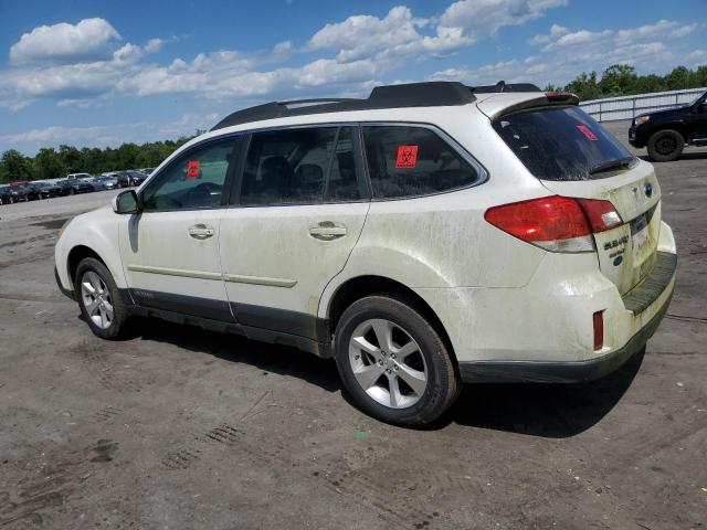 Photo 1 VIN: 4S4BRCKCXE3258664 - SUBARU OUTBACK 