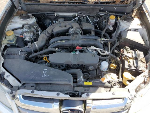 Photo 10 VIN: 4S4BRCKCXE3258664 - SUBARU OUTBACK 