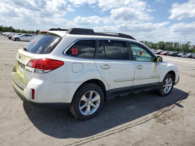 Photo 2 VIN: 4S4BRCKCXE3258664 - SUBARU OUTBACK 