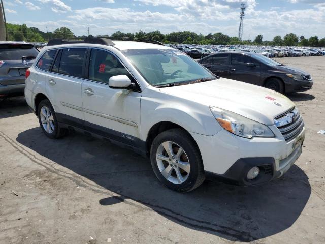 Photo 3 VIN: 4S4BRCKCXE3258664 - SUBARU OUTBACK 