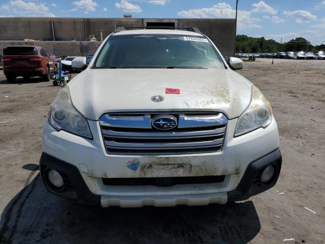 Photo 4 VIN: 4S4BRCKCXE3258664 - SUBARU OUTBACK 