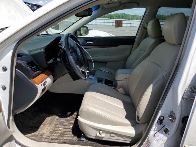 Photo 6 VIN: 4S4BRCKCXE3258664 - SUBARU OUTBACK 