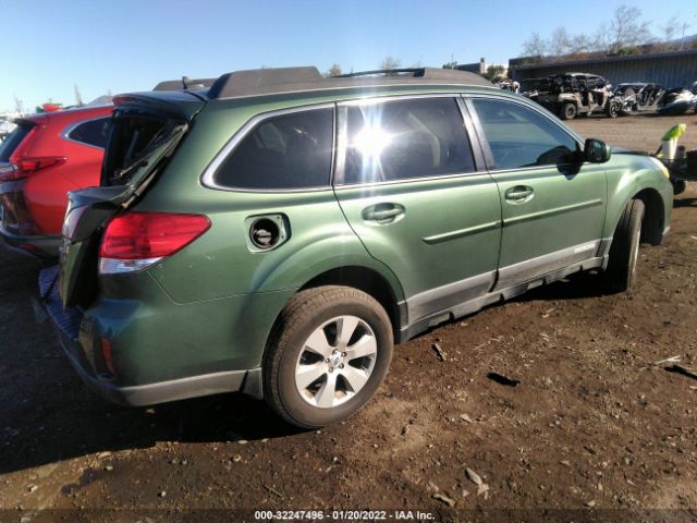 Photo 3 VIN: 4S4BRCLC0C3279132 - SUBARU OUTBACK 