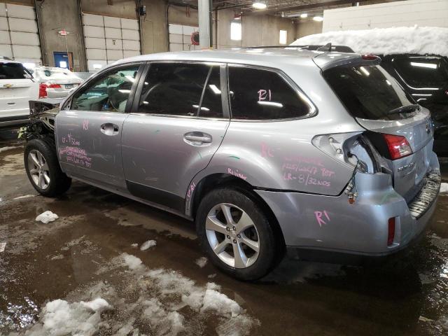 Photo 1 VIN: 4S4BRCLC0E3202120 - SUBARU OUTBACK 2. 