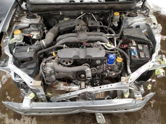 Photo 10 VIN: 4S4BRCLC0E3202120 - SUBARU OUTBACK 2. 