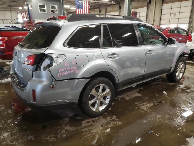 Photo 2 VIN: 4S4BRCLC0E3202120 - SUBARU OUTBACK 2. 