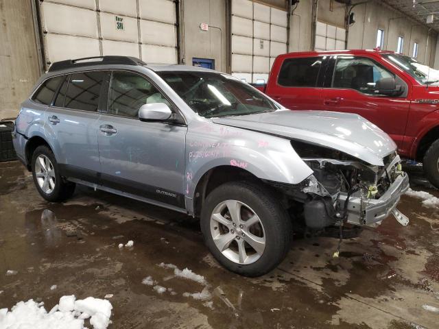 Photo 3 VIN: 4S4BRCLC0E3202120 - SUBARU OUTBACK 2. 