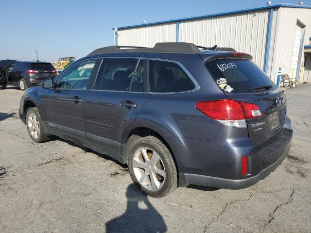 Photo 1 VIN: 4S4BRCLC0E3231245 - SUBARU OUTBACK 2. 