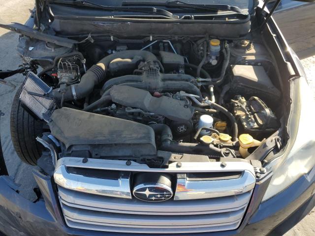 Photo 11 VIN: 4S4BRCLC0E3231245 - SUBARU OUTBACK 2. 