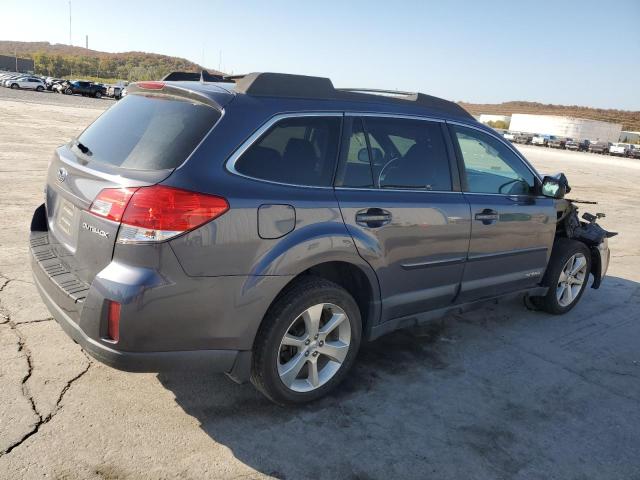 Photo 2 VIN: 4S4BRCLC0E3231245 - SUBARU OUTBACK 2. 