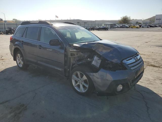 Photo 3 VIN: 4S4BRCLC0E3231245 - SUBARU OUTBACK 2. 