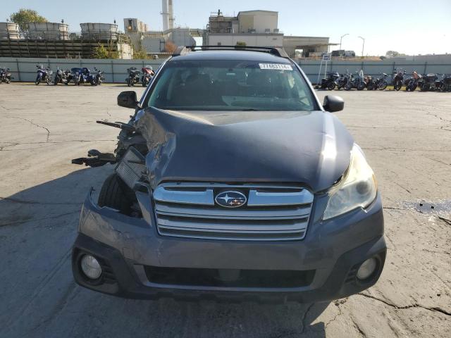 Photo 4 VIN: 4S4BRCLC0E3231245 - SUBARU OUTBACK 2. 