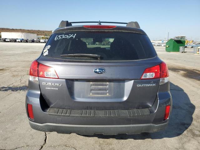 Photo 5 VIN: 4S4BRCLC0E3231245 - SUBARU OUTBACK 2. 