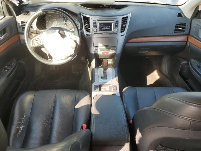 Photo 7 VIN: 4S4BRCLC0E3231245 - SUBARU OUTBACK 2. 