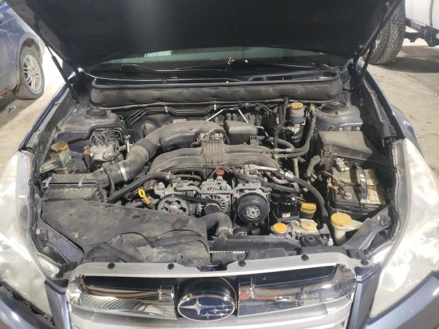 Photo 10 VIN: 4S4BRCLC0E3256274 - SUBARU OUTBACK 2. 